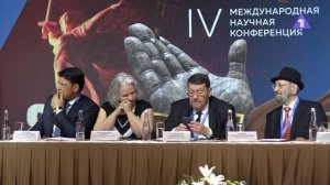 В Москве прошла конференция о вкладе евреев в Победу