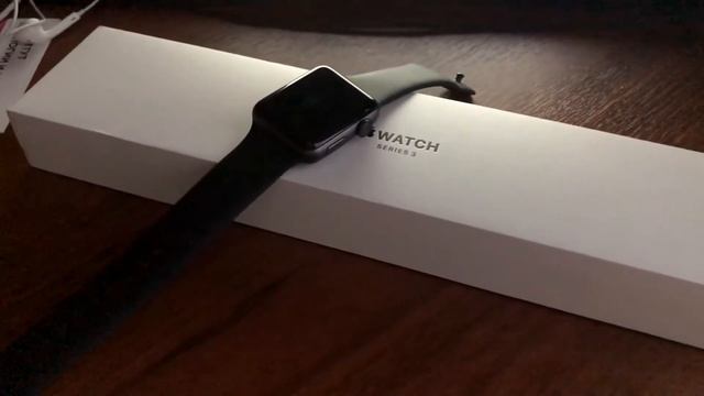 Apple Watch спустя 2 месяца использования||Cтоит ли оно того?