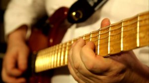 ВОЗВРАЩЕНИЕ - Владимир Нелюбин. Гитарная музыка. /The Blues 2014/