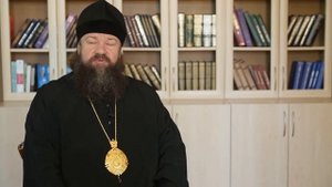 Обретение мощей святителя Алексия, митрополита Московского. 2 июня