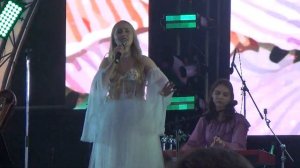 Элли на маковом поле - Ближе @ Дикая мята 2024 @enmp_music