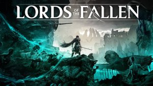 Lords of the Fallen #27 финал
