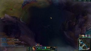 Виего. Удивительный парадокс. Лига Легенд - League of Legends