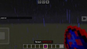 Мод на sonic.exe в Minecraft