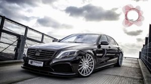 EXTREME BASS BOOSTED 2024 🔥 Car Music 2025 - cборник ПРИКОЛЬНОЙ музыки в машину!