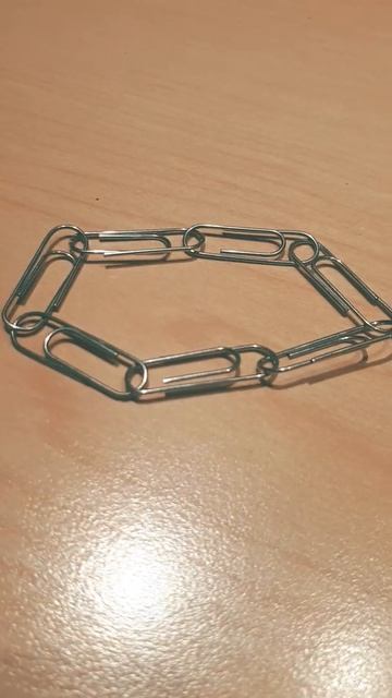 цепь своими руками смотреть онлайн