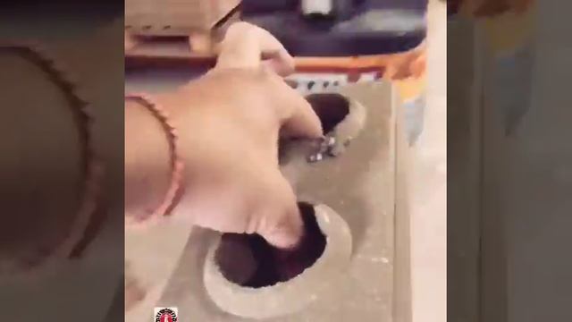 Запускаем производство гиперпресованного кирпича на смотреть онлайн