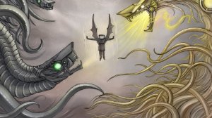 Skibidi Connecting Universes 46 part 1