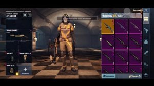 С АРБАЛЕТА до ФУЛЛ 6 В МЕТРО РОЯЛЬ 🔥 | PUBG MOBILE METRO ROYALE