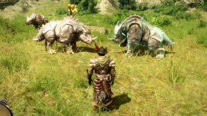 Risen 3: Titan Lords. МОЙ ЛАСКОВЫЙ И НЕЖНЫЙ ЗВЕРЬ. Прохождение от SAFa