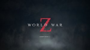 World War Z, Зомби челлендж. Стрим.