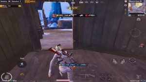 КАК ПОДНЯТЬ РЕПУТАЦИЮ В PUBG MOBILE💥💥