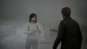 Silent Hill 2 Remake: детальный разбор сюжета, оптимизация и мн?