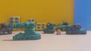 10 серия (письмо и бабаха)