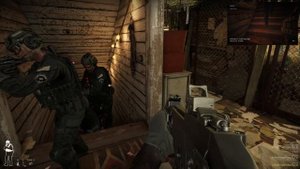 Ready or Not - Миссия "Смертельное увлечение" / Mission "A Lethal Obsessi