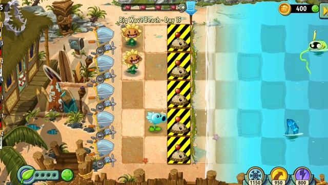 pvz 2 прохождение 10 этапа 15 уровня смотреть онлайн