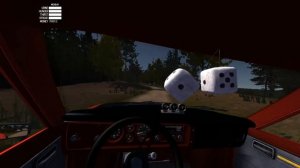 150 км/ч НА ГОНКЕ - My Summer Car