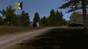 гайд для новичков по  my summer car.