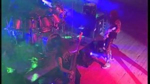 Кипелов - Castlevania (Путь наверх)