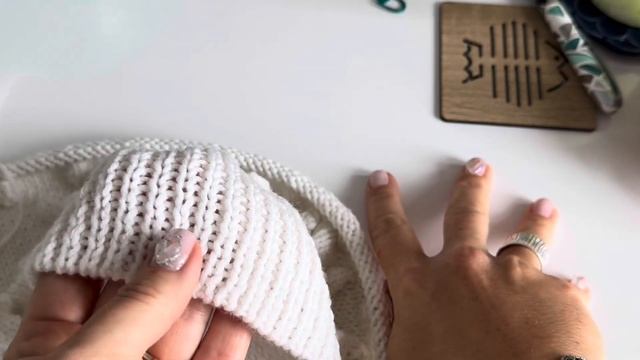 ПЛАТЬЕ СПИЦАМИ, ОТ КОТОРОГО МУРАШКИ! ПОЗВОЛЬТЕ СЕБЕ БЫТЬ САМОЙ КРАСИВОЙ! смотреть онлайн