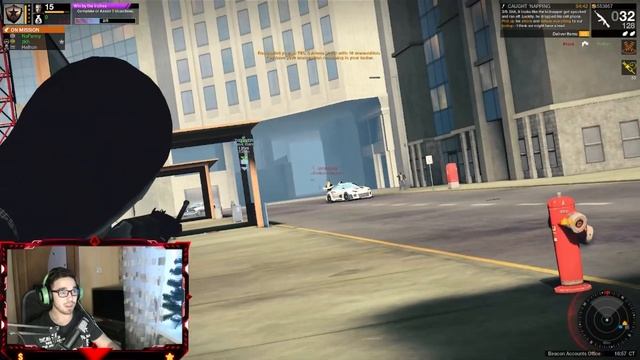 ПРОИГРЫВАТЬ ВСЕГДА ГОРЬКО... |APB Reloaded|