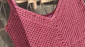 СТАРТ ВЯЗАЛЬНОГО МАРАФОНА!  ВЯЖЕМ ВМЕСТЕ ШИКАРНОЕ ПЛАТЬЕ "MEDITATION"!