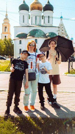 Весна КиС команды.