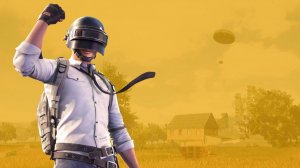 PLAYERUNKNOWN'S BATTLEGROUNDS