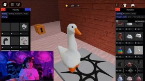 Побег с Котятами из Головы Дожа ( Спасу ли всех? ) | Roblox |