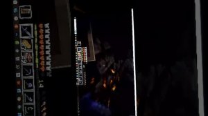 ВТОРАЯ ТРАНСЛЯЦИЯ-ТЕСТ ПО МАЙНКРАФТУ