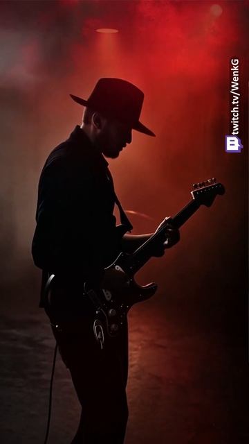 True Streamer Blues / Блюз истинного стримера #нарезка #стрим #Wen смотреть онлайн