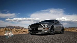 CAR MUSIC EDM AI MUSIC - Крутая музыка в машину 2024!