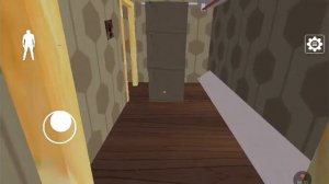 прохождение гренни 1 мод мороженщик