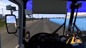ПАЗик в ETS2? 😱 Обзор на ПАЗ 3205 с тюнингом в Euro Truck Simulator 2