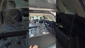 Kia Sorento 2024 года Luxe 7 мест