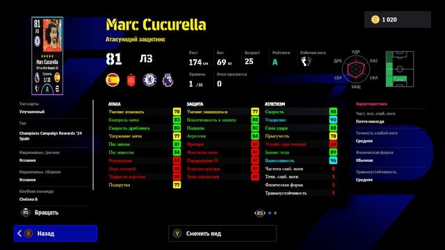 ЯМАЛЬ (98) и МЕССИ (99) на ХАЛЯВУ / eFootball 2024 Обзор