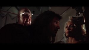 Безумный Макс - обзор на Фильмы, изменившие кинематограф