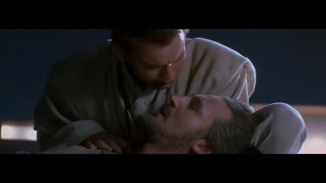 Ночной Star Wars смотреть онлайн