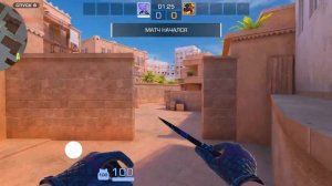 СЫГРАЛ ДУЭЛЬ ПРОТИВ КАЖДОГО ЗВАНИЯ В STANDOFF 2!🤯