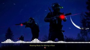 Y2mate mx Музыка для фарма раст   Relaxing Music for Mining in Rust exportedad