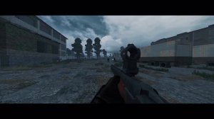 STALCRAFT - А Я Е (Гимн Сталкрафта)