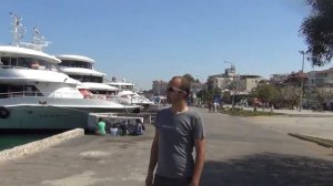 Сам Себе Гид / Стамбул - портал между прошлым и будущим,