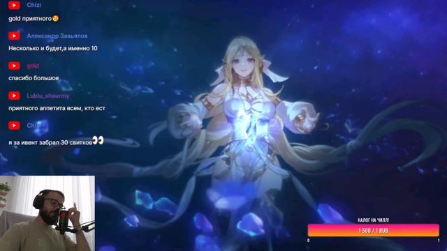 БОРЦУХОРОЖДЕННЫЕ(22 СЕРИЯ) Mobile Legends: Adventure смотреть онлайн