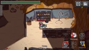 КОМАНДНАЯ РАБОТА в Among Us — Смешные моменты #24