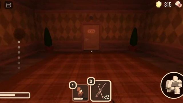 Doors Roblox как избежать монстров смотреть онлайн