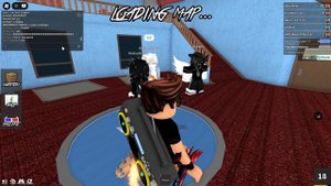 ИГРАЕМ в мм2 С ПОДПИСЧИКАМИ (на приватке)