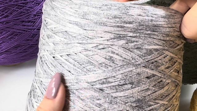 ЭТО БЕЗУМНО КРАСИВО! БУДЕМ В ВЯЗАЛЬНЫХ ТРЕНДАХ! смотреть онлайн