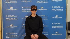 Отзыв о лазерной коррекции зрения в клинике "Зрение Красноярск", 88001009876