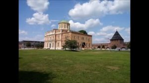 Тула и окрестности