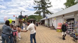 Вардане. Начало летнего сезона 2025. Первый день лета